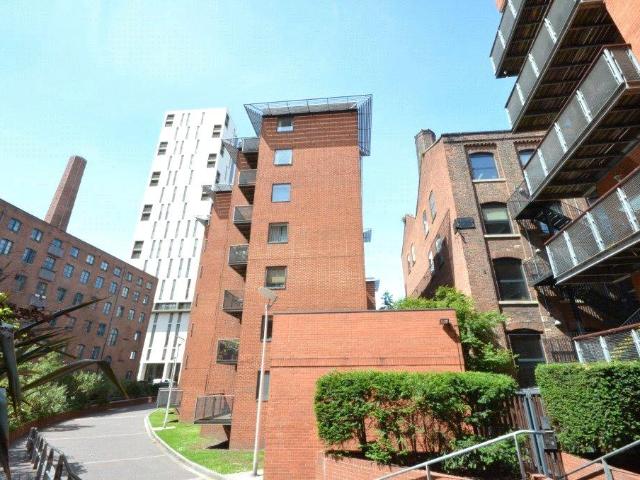 Lower Chatham Street, Manchester, M1 5SS, United Kingdom | 2 bed apartment for rent #138932667 | Rentberry