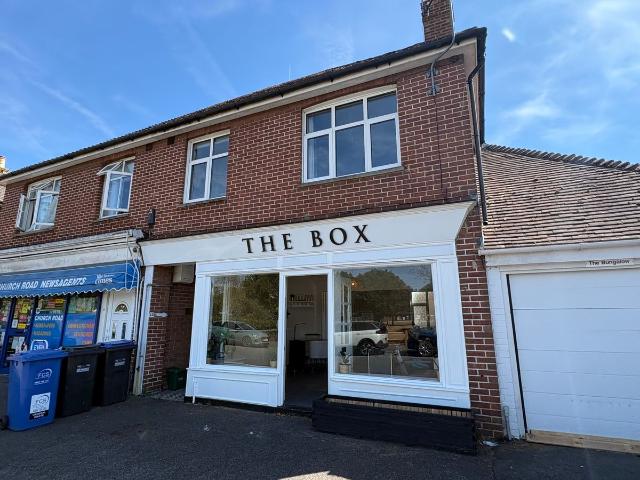 Lower Church Road, Burgess Hill RH15, 1 bed flat to rent, £1,100 pcm | PrimeLocation