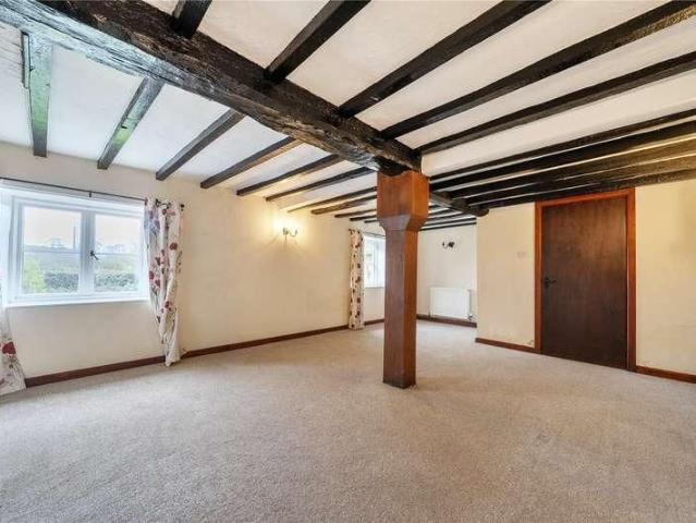 Lower Corfton Cottage, Lower Corfton, Craven Arms, Shropshire, SY7