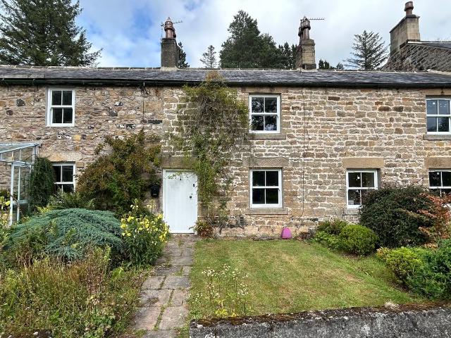 Lower Cottages, Settlingstones, Hexham NE47, 2 bed cottage to rent, £750 pcm | PrimeLocation