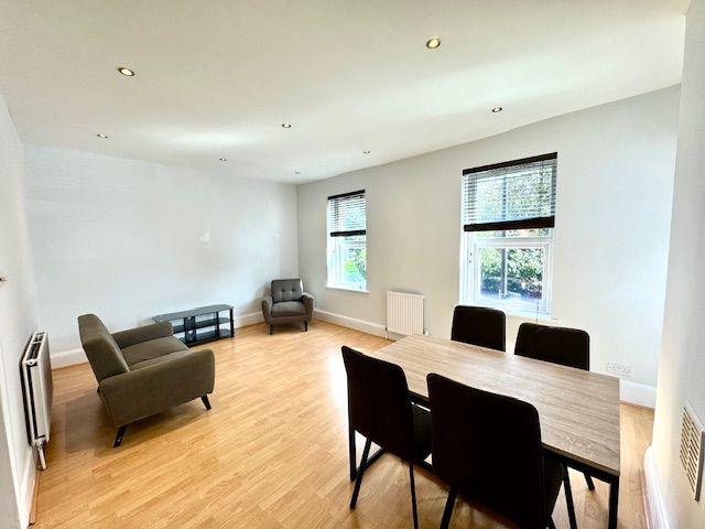 Lower Clapton Road, London E5, 1 bed flat to rent, £1,875 pcm | PrimeLocation