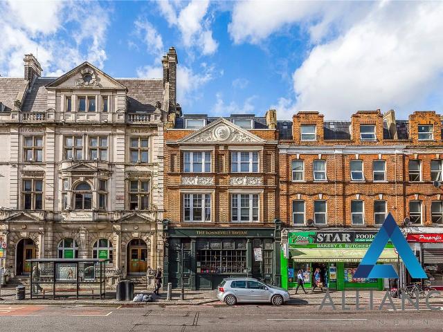 Lower Clapton Road, London E5, 1 bed flat to rent, £2,000 pcm | PrimeLocation