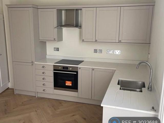 Lower Cross, Kington, HR5 1 bed penthouse to rent £750 pcm £173 pw