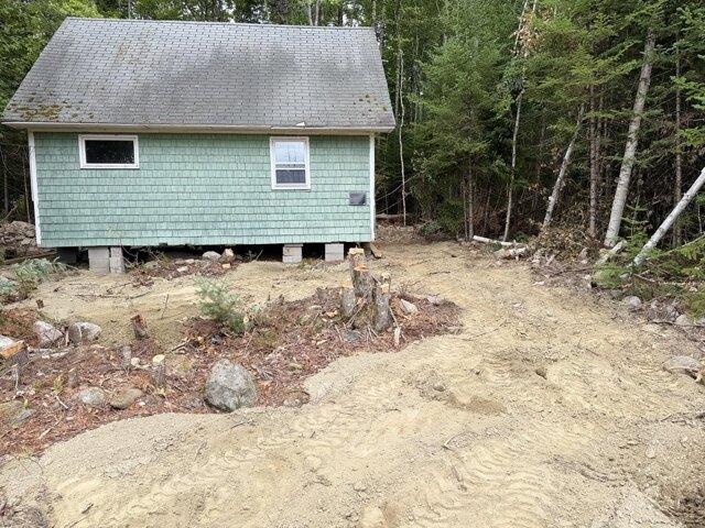 Lower Detroit Rd, Plymouth, Home For Sale