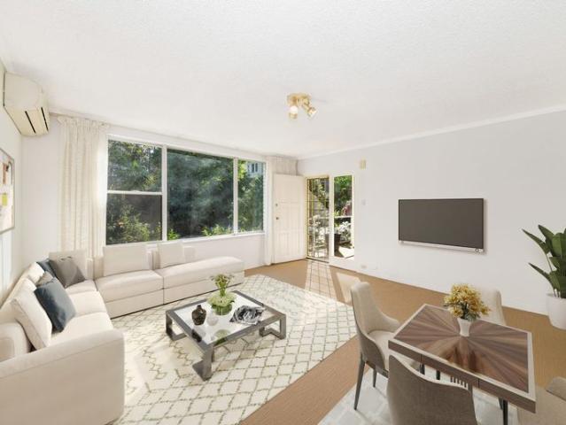 Lower Duplex