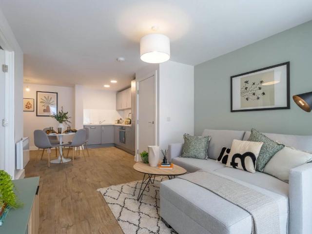Lower Essex Street, Birmingham B5, 1 bed flat to rent, £1,070 pcm | PrimeLocation