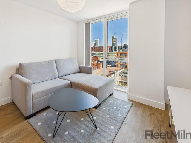 Lower Essex Street, Birmingham B5, 2 bed shared accommodation to rent, £1,400 pcm | PrimeLocation