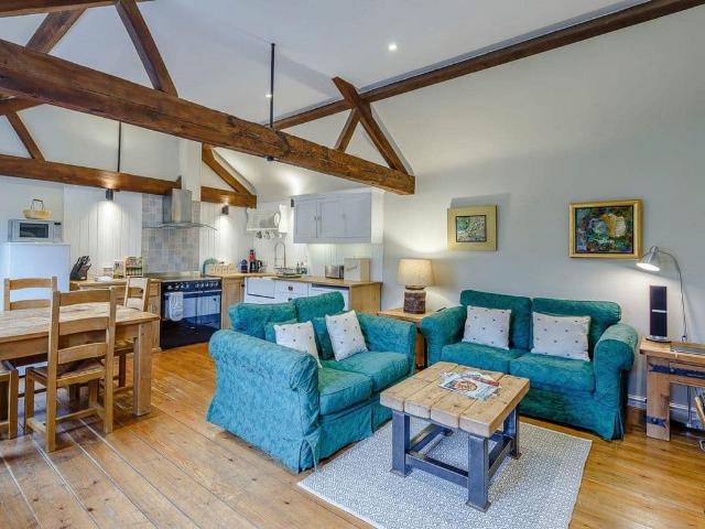 Lower Farm Noke OX3 1 bed cottage to rent £2,500 pcm £577 pw