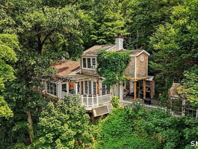 Lower Fish Rock Rd, Southbury, Home For Sale