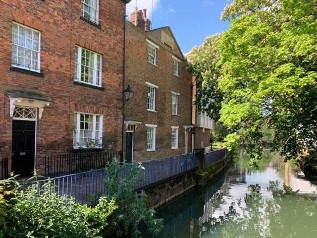 Lower Fisher Row, Oxford OX1, 1 bed flat to rent, £1,850 pcm | PrimeLocation