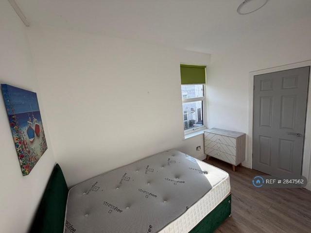 Lower Ford St, Coventry, CV1 1 bed in a house share to rent £625 pcm £144 pw