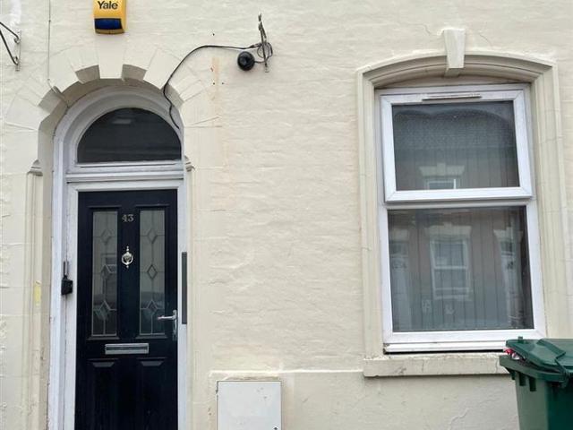 Lower Ford Street, Coventry CV1, 8 bed shared accommodation to rent, £425 pcm | PrimeLocation