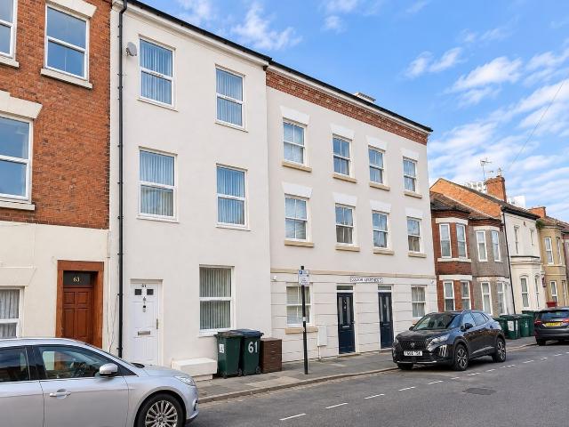Lower Ford Street, Hillfields, Coventry CV1, 5 bed terraced house to rent, £2,200 pcm | PrimeLocation