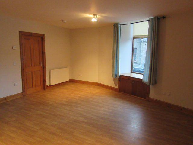 Lower Flat, Tir Alvinn, AB52 6QB, Insch