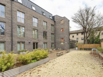 Edinburgh, Shetland - Equipped kitchen