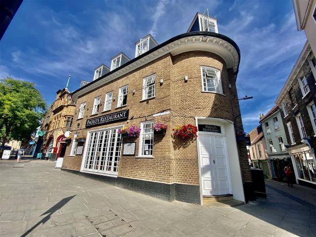 Lower Goat Lane, Norwich NR2, 1 bed flat to rent, £1,100 pcm | PrimeLocation
