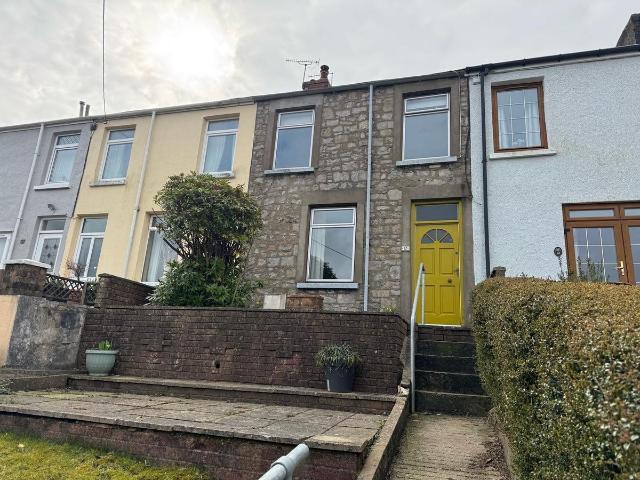 Lower Glantorvaen Terrace, Forge Side, Blaenavon, Pontypool NP4, 3 bed terraced house to rent, £795 pcm | PrimeLocation