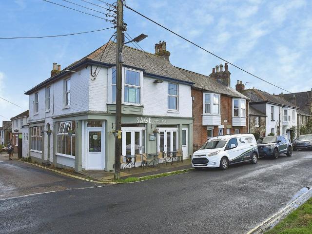 Lower Green Road, St. Helens, Ryde PO33, 2 bed flat to rent, £795 pcm | PrimeLocation