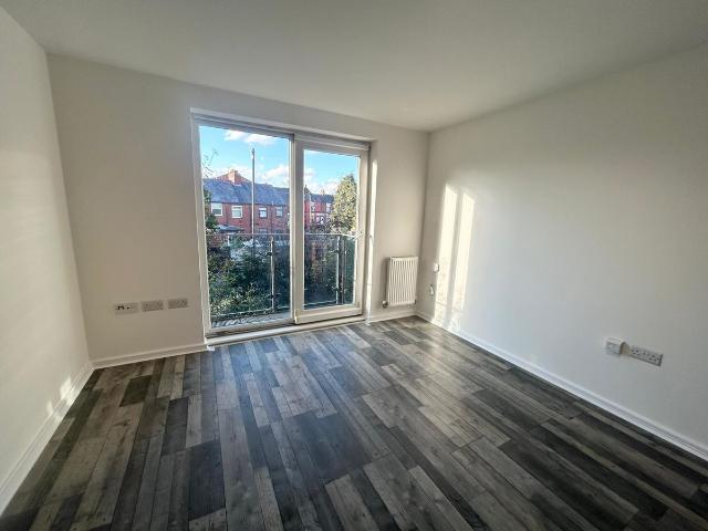 Lower Hall Street, St. Helens WA10, 1 bed flat to rent, £675 pcm | PrimeLocation