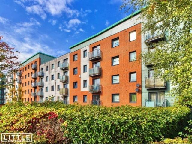 Lower Hall Street, St. Helens WA10, 2 bed flat to rent, £750 pcm | PrimeLocation