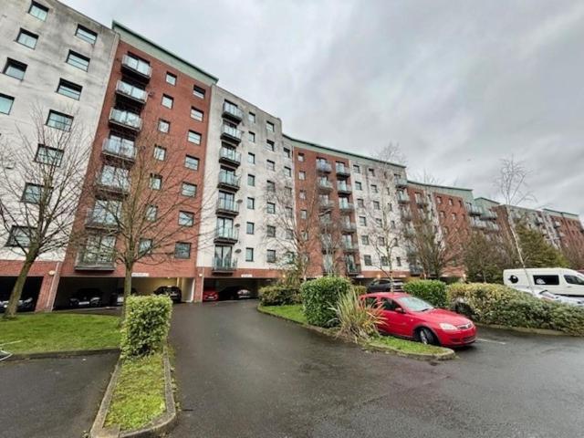 Lower Hall Street, St Helens Town Centre 1 bed apartment to rent £700 pcm £162 pw