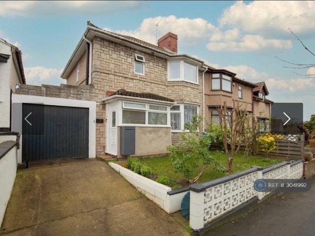 Lower High St, Bristol, BS11 1 bed in a house share to rent £680 pcm £157 pw