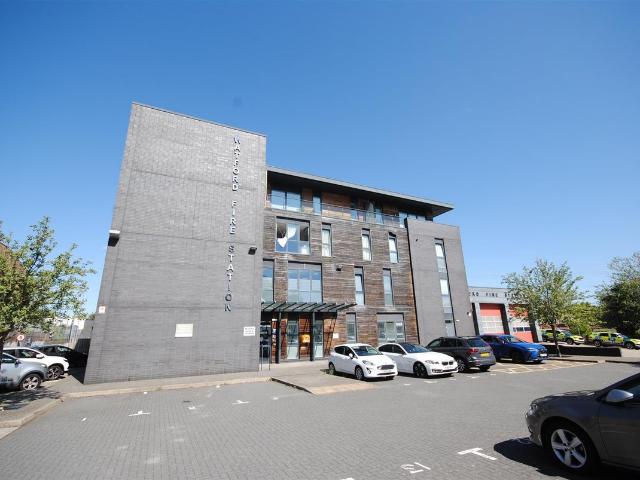 Lower High Street, Watford WD17, 1 bed flat to rent, £1,350 pcm | PrimeLocation