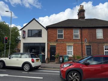 Lower High Street, Bushey WD17, 1 bed flat to rent, £1,450 pcm | PrimeLocation