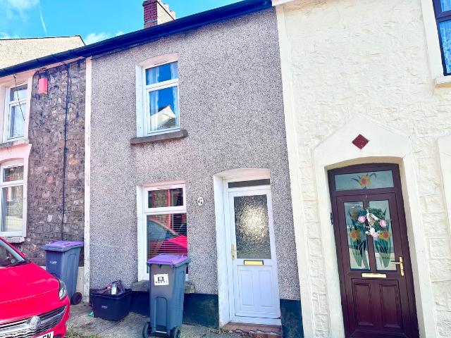 Lower Hill Street, Blaenavon, Pontypool NP4, 2 bed terraced house to rent, £750 pcm | PrimeLocation