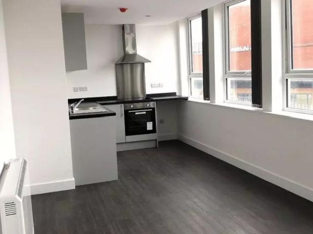 Lower Hill Street, Leicester LE1, 1 bed flat to rent, £700 pcm | PrimeLocation