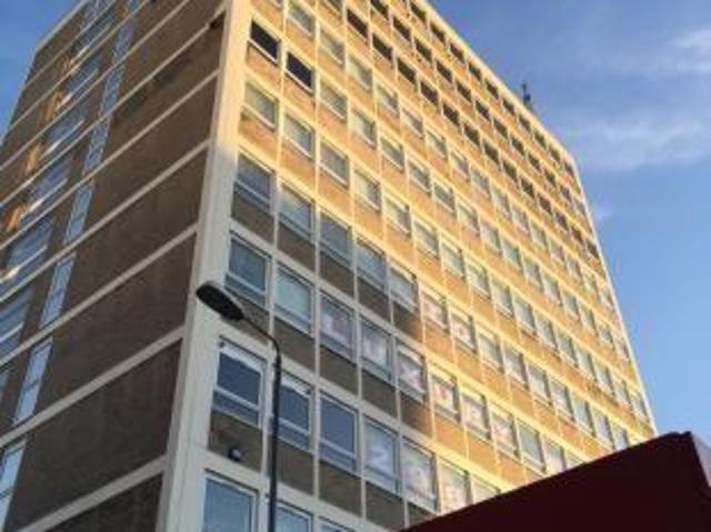 Lower Hill Street, Leicester LE1 2 bed flat to rent £950 pcm £219 pw