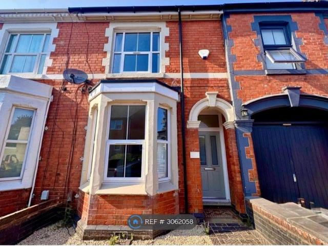 Lower Hillmorton Road, Rugby CV21, 4 bed terraced house to rent, £1,500 pcm | PrimeLocation
