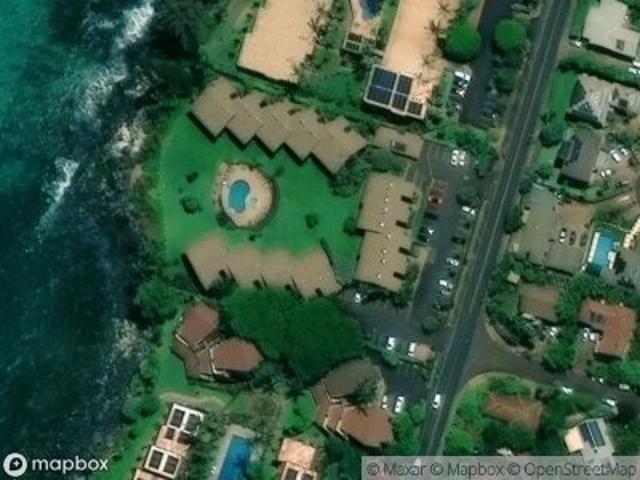 Lower Honoapiilani Rd