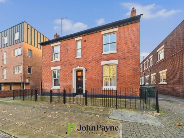 Lower Holyhead Road, Coventry, 1 bedroom, Ground Floor Flat