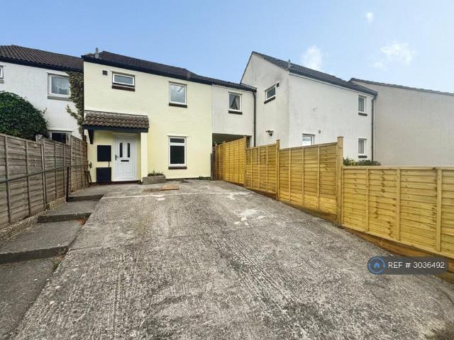 Lower Innox, Frome, BA11 3 bed terraced house to rent £1,750 pcm £404 pw