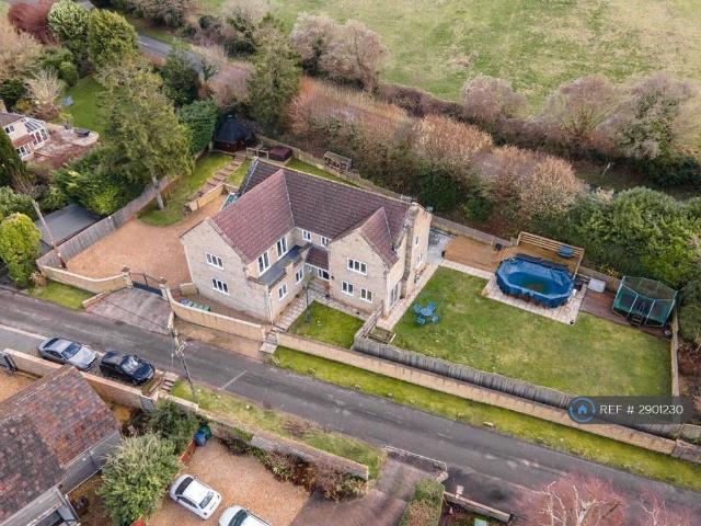 Lower Kingsdown Road, Kingsdown, SN13 6 bed detached house to rent £4,250 pcm £981 pw