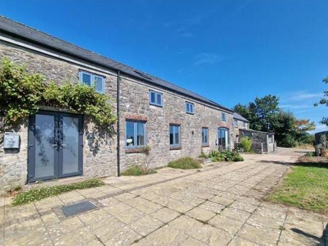Lower Lamphey Park, Pembroke, 3 Bedroom Cottage