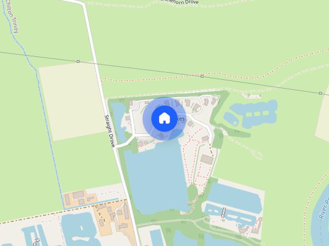 Lower Lakes, Chilton Trinity, TA5