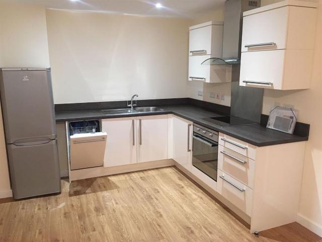 Lower Lee Street, Crecy Court, Leicester LE1, 2 bed flat to rent, £850 pcm | PrimeLocation