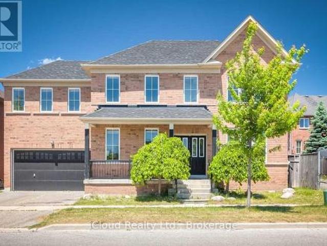 Lower Level 53 Seward Crescent, Ajax, ON, L1Z 2B8 house for lease | Listing ID E13560 | Royal LePage