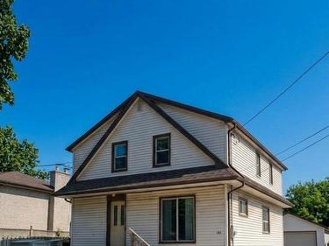 Lower Level 98 Limeridge Road E, Hamilton, ON, L9A 2S3 house for lease | Listing ID X13520 | Royal LePage