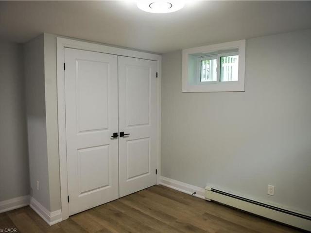 Lower Level 225 Aldercrest Avenue, Hamilton