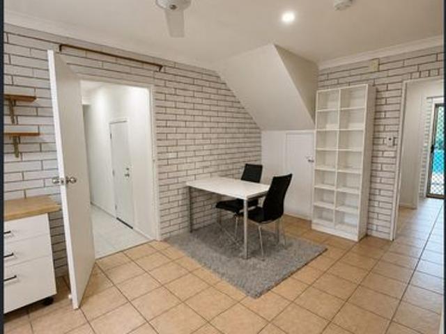 Lower Level Unit Only Power & Water Included