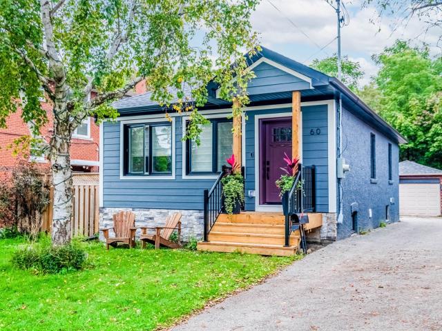 Lower Level Property