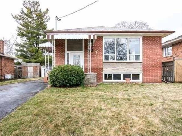 Lower Level Property