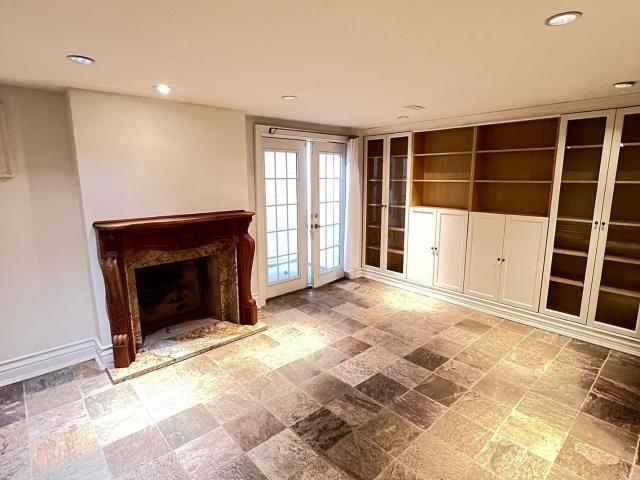 Lower Level Property