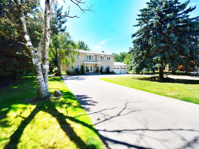 Lower Level Property