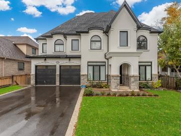 Lower Level Property