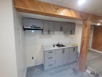 Lower Level Property