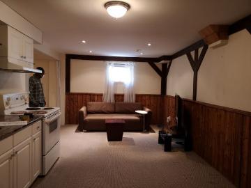 Lower Level Property